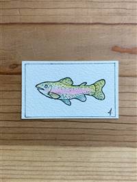 Rainbow Trout