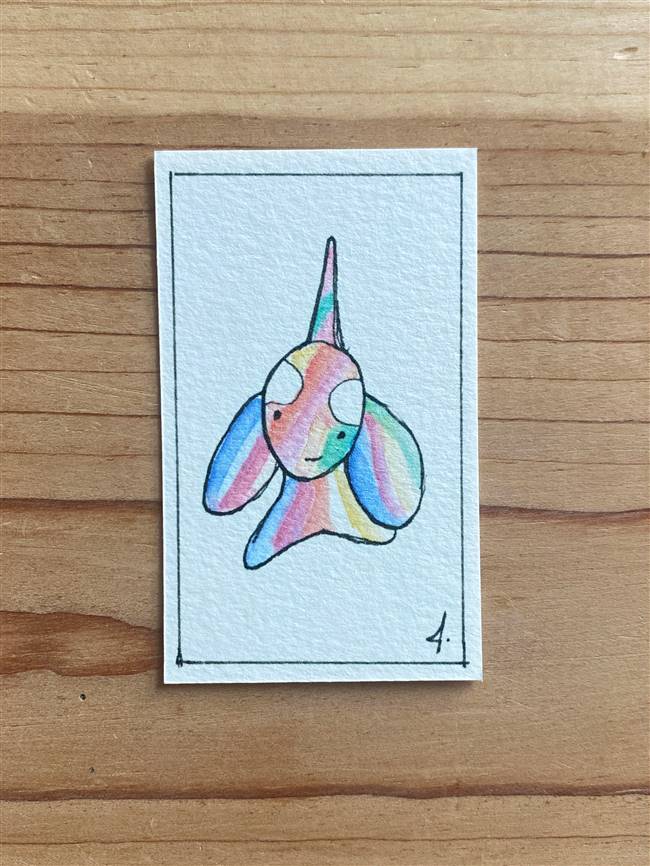 Color Whale