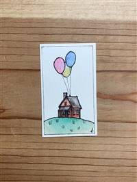 Tiny House Warming 2