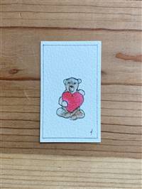 Romance Bear