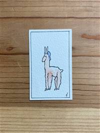 Party Llama