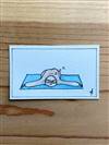 Yoga Sloth