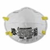 Dust Mask - 3M Level 3  60 Count