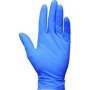 Kimberly Clark Kleenguard G10 Blue Nitrile Gloves