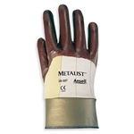 Ansell 28-507 Gloves Cut Resistant
