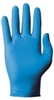 Ansell Blue Disposable Nitrile Gloves