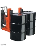 drum grippers for forklifts