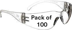 Glasses : 3M Virtua 100 Pack