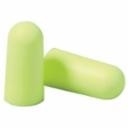Earplugs 3M, 33 Decibel, Package Of 400 Pair