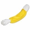 Sleeve - â€¢	DuPont Tychem QC Sleeve 18"  200 Count