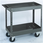 Steel Industrial Service Cart