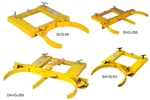 drum grippers for forklifts