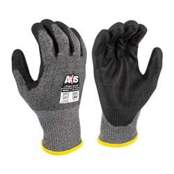 Gloves Cut Level 4 Abrasion 5 12/Pack - Medium