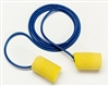 3M E-A-R Classic Earplugs - Poly Bag