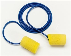 3M E-A-R Classic Earplugs - Poly Bag
