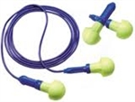 3M E-A-R Push-Ins Earplugs