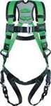 Matting Buckle Construction Harnesses