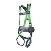 Matting Buckle Construction Harnesses