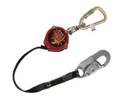 Lanyard - Miller 9 Foot