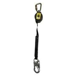 Lanyard - Miller 6 Foot