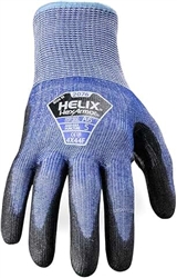 Gloves Cut Level 4 Abrasion 5 Hexarmor 6/Pack - Large