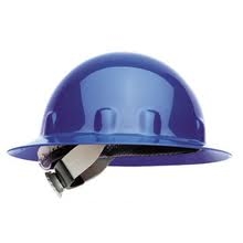 Fibre-Metal Hard Hats