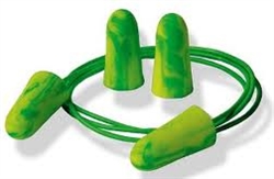 Moldex Goin Green Foam Earplugs