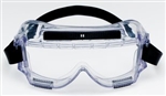 3M 334 splash goggles 40661