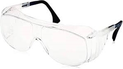 Glasses Honeywell Uvex Ultra-Spec OTG Protective Eyewear 12/Pack
