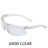 North A400 Series Safety Glasses by Honeywell