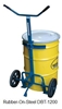 Lo-Profile Drum Caddies with Bung Wrench Handle
