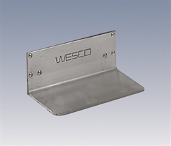 Noseplates replacement components