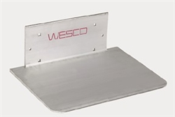 Noseplates replacement components