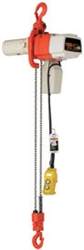Electric Chain Hoist
