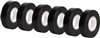 Electrical Tape 3/4" x 60'  6 Pack