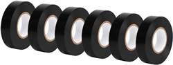Electrical Tape 3/4" x 60'  6 Pack