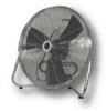 Warehousing and Loading Dock Fans