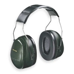 3M Peltor Optime 101 Series Earmuffs - H7A