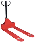 Low Profile Pallet Jacks