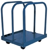 Heavy Duty Panel Cart, Net Weight 247 Pounds