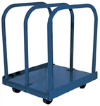 Heavy Duty Panel Cart, Net Weight 247 Pounds