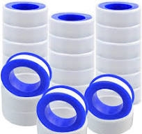 Plumbers Tape 10 Pack