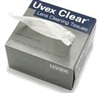 UVEX - Clear Lens Tissues - S462