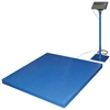 Electronic Digital Floor Scales - 5,000 and 10,000 LBS Capacities