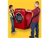 Shoulder Dollies - Appliance Movers