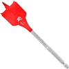 Paddle Bit 1-1/4 x 6" 2 Pack