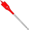 Paddle Bit 3/4" x 6" 2 Pack