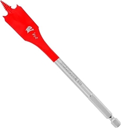 Paddle Bit 3/4" x 6" 2 Pack