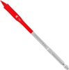 Paddle Bit 3/8" x 6" 2 Pack