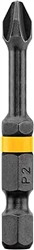 Screw Driver Phillips  2"  15 Pack